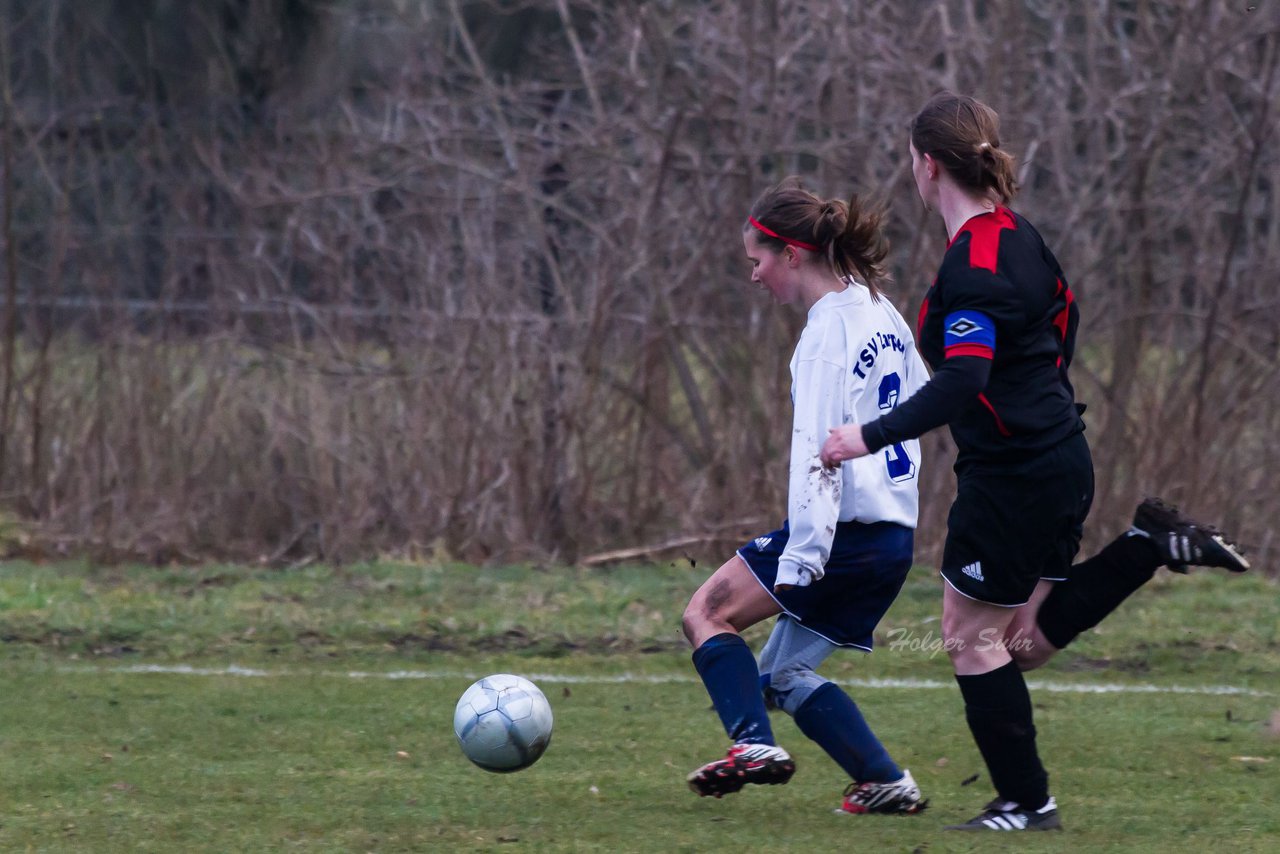 Bild 93 - VfL Struvenhtten - TSV Zarpen : Ergebnis: 2:2